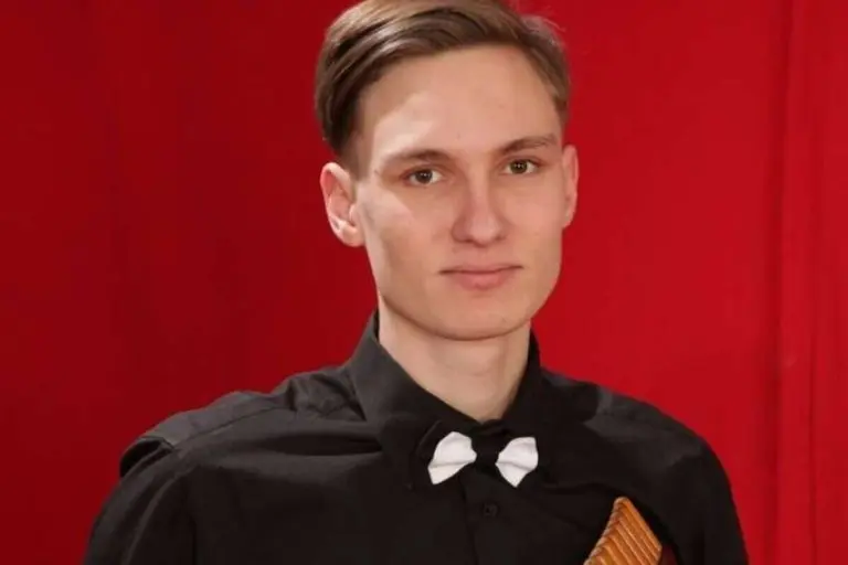 Історія успіху Ігоря Діденчука: біографія, творчість, особисте життя