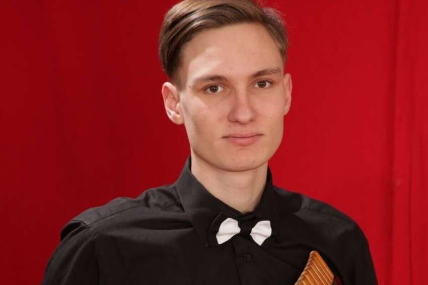 Історія успіху Ігоря Діденчука: біографія, творчість, особисте життя