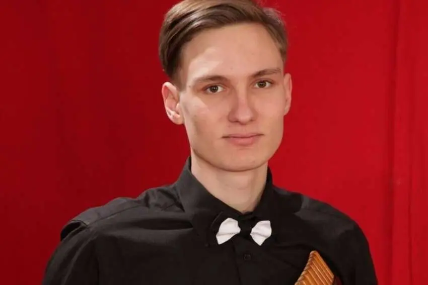 Історія успіху Ігоря Діденчука: біографія, творчість, особисте життя