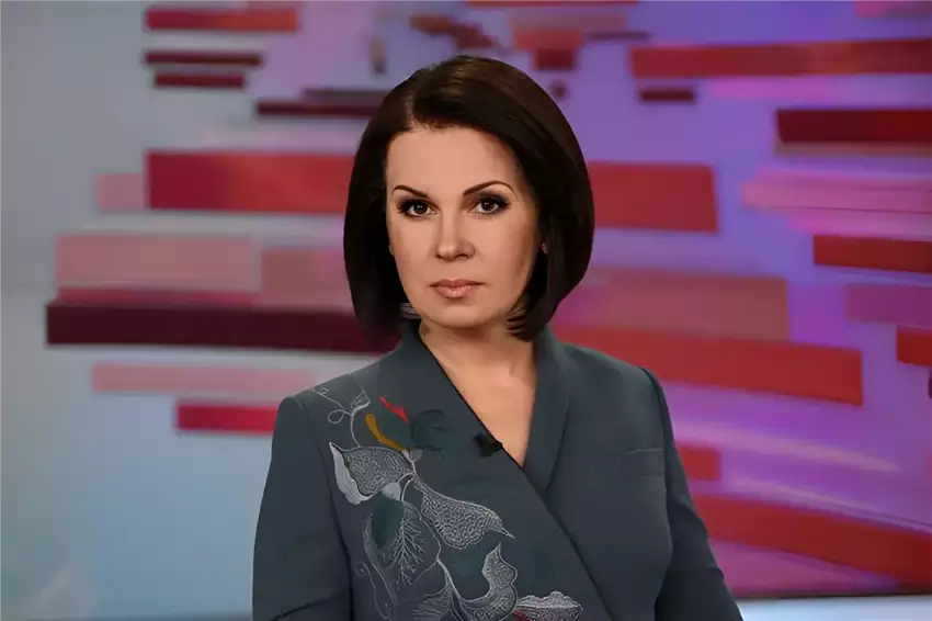 Шлях Алли Мазур від сільської школи до студії ТСН та подробиці її закритого особистого життя