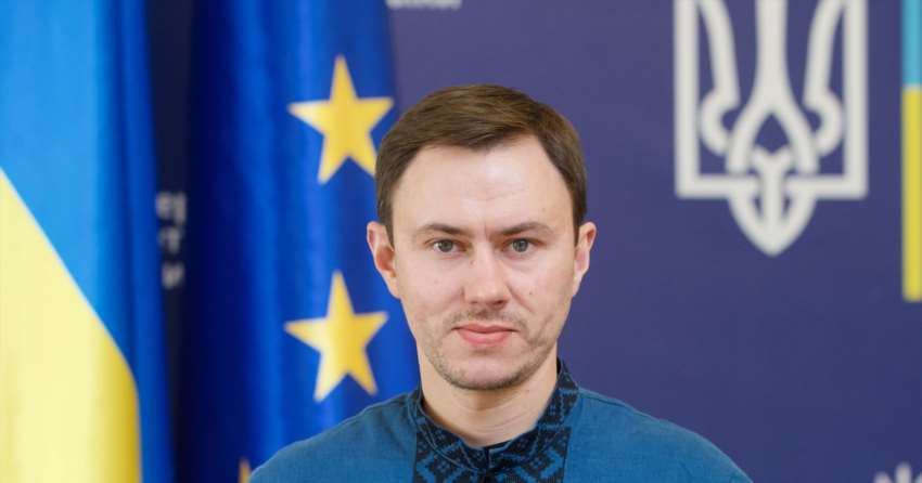 Микола Колісник та його роль у перетворенні енергосистеми