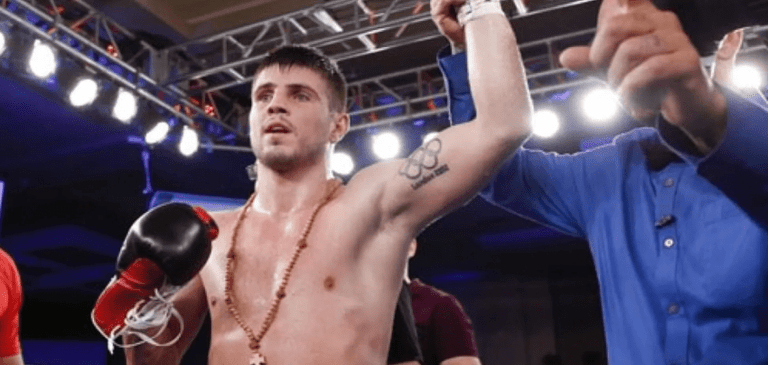 Євген Хітров - чемпіон, якого не зламали життєві шторми