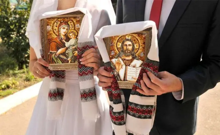Розміщення весільних ікон у домі перевірені правила та глибинний зміст традиції
