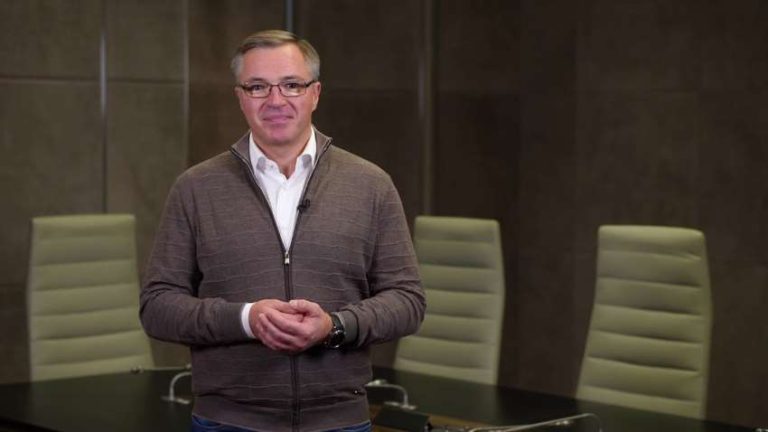 Риженков Юрій Олександрович: кар'єрна траєкторія у структурі Метінвесту