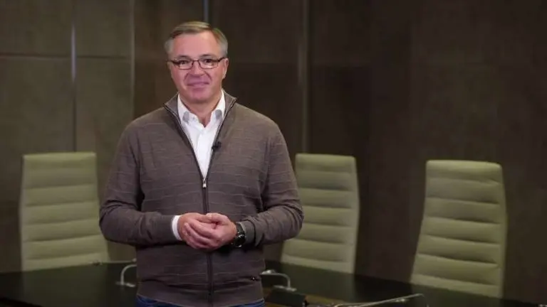 Риженков Юрій Олександрович: кар'єрна траєкторія у структурі Метінвесту
