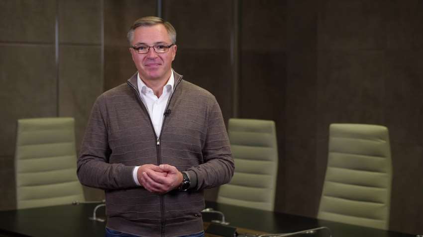 Риженков Юрій Олександрович: кар'єрна траєкторія у структурі Метінвесту