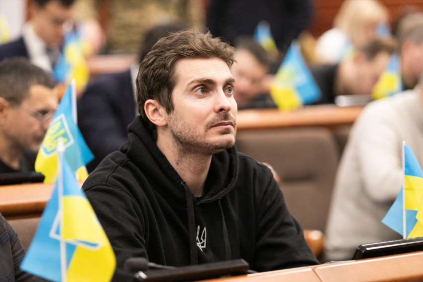 Білоцерковець - більше ніж просто літописна згадка