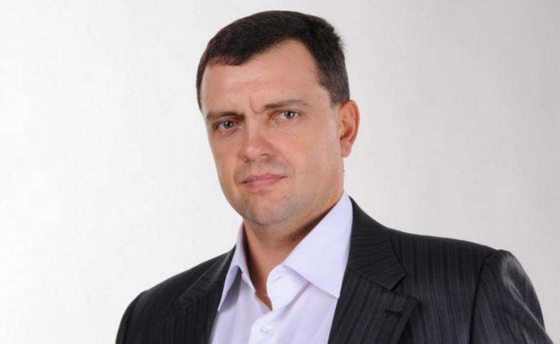 Сергій Суханов: бомбардир "Оболоні" з сумських коренів