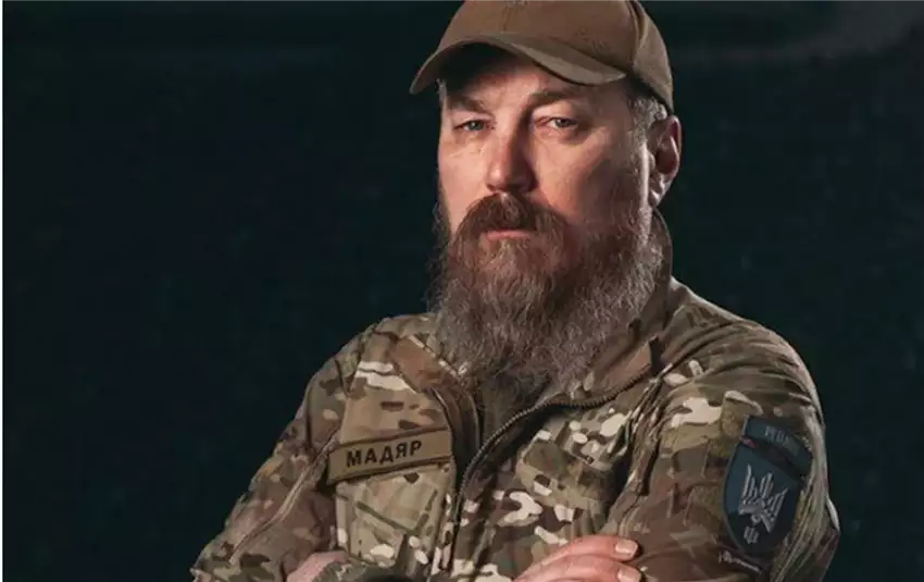 Історія Роберта Бровді - підприємця, який став легендарним пілотом безпілотників