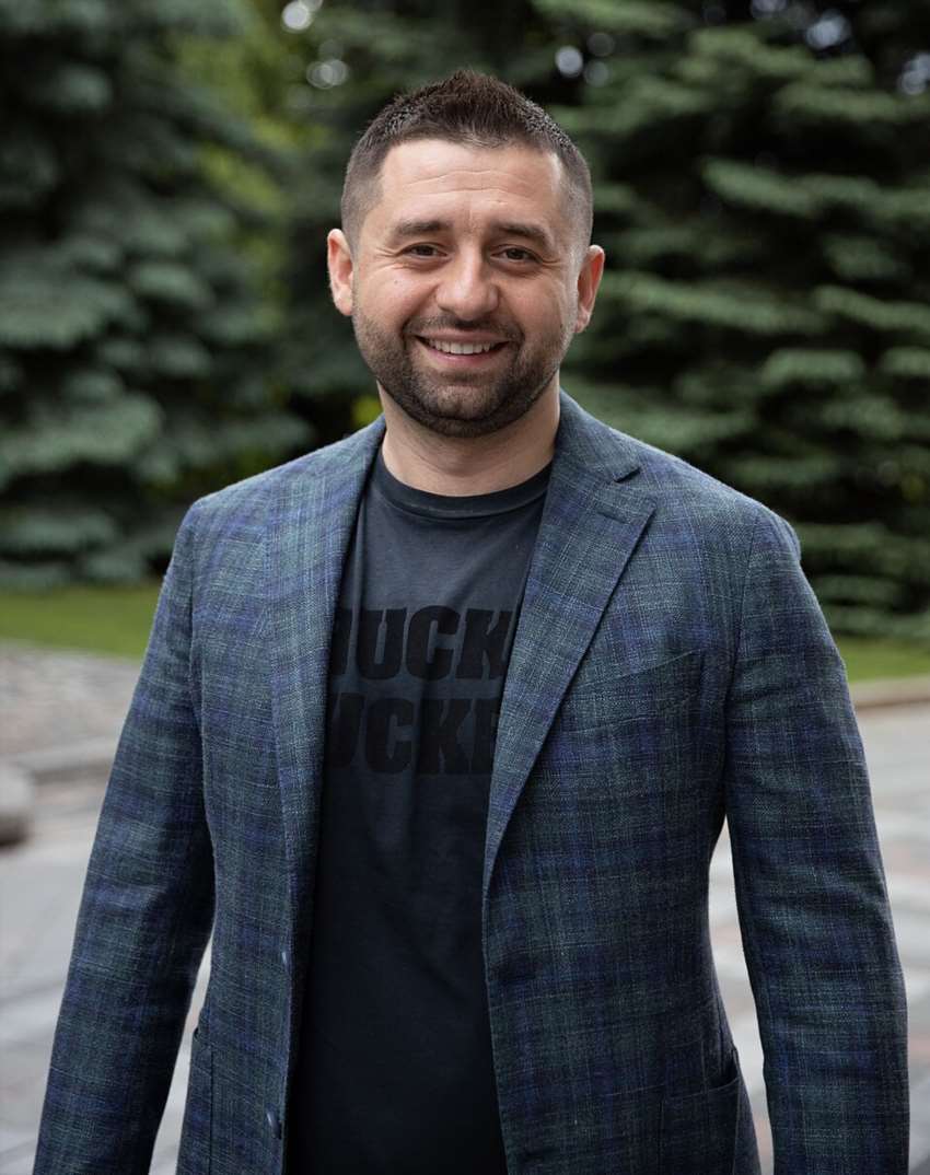 Давид Арахамія: життя під знаком змін та публічних рішень