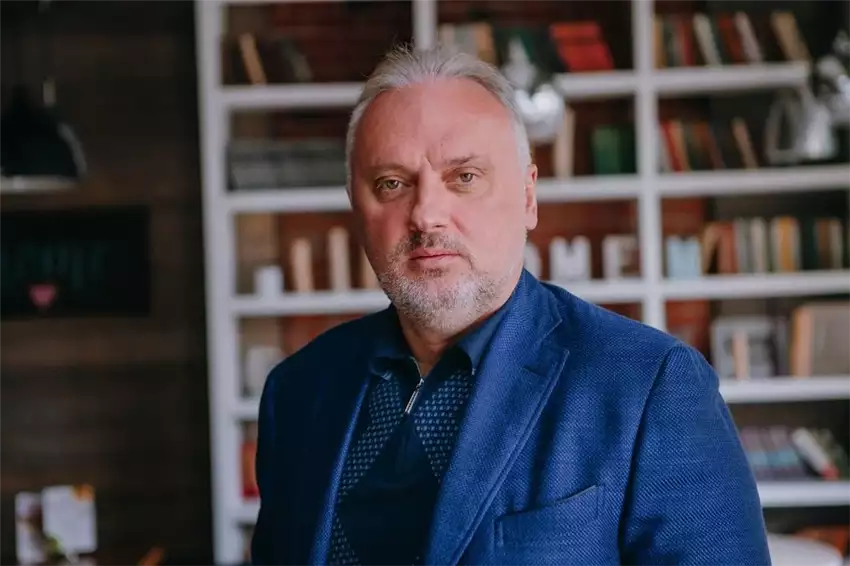 Зламана кар'єра у високих кабінетах