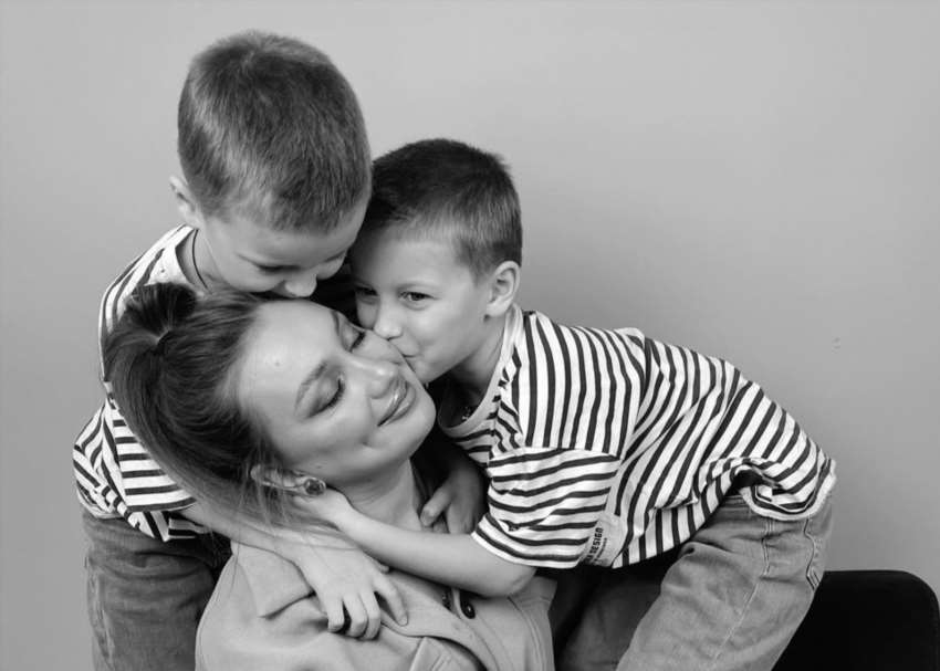 Як підписати фото: секрети створення ідеальних підписів