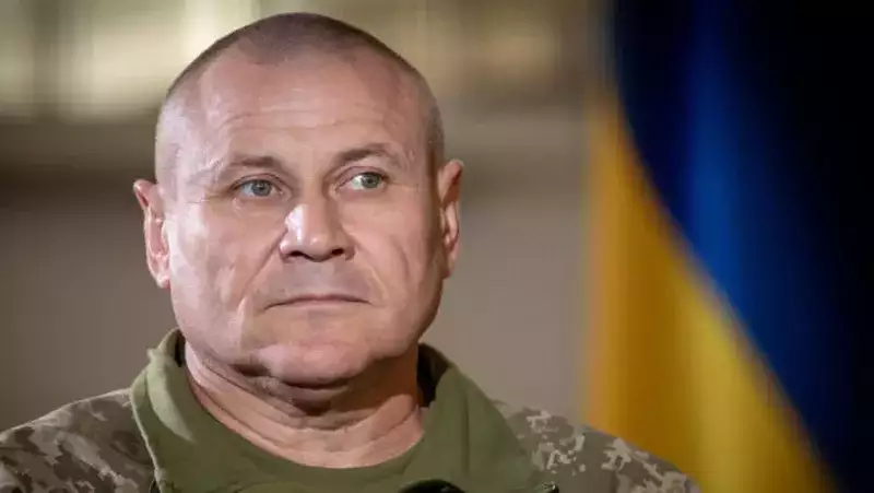 Генерал Тарнавський та його вплив на становлення Десантно-штурмових військ