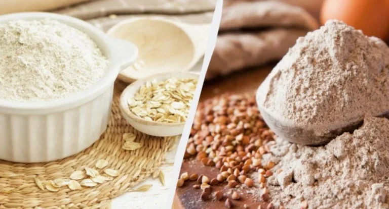 Найкорисніше борошно – обираємо продукт для здоров'я