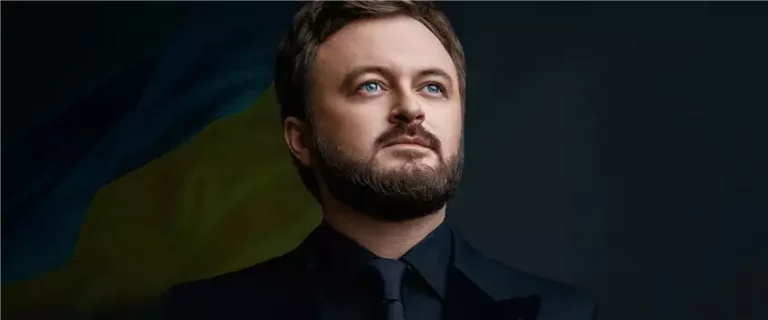 Скільки років Дзідзьо: Михайло Хома на 42 – вихор енергії та зрілої харизми
