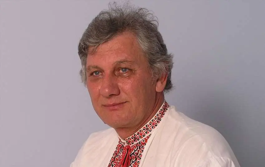 Микола Білий з Запоріжжя: Біографія, що переплітає політику та місцеву історію