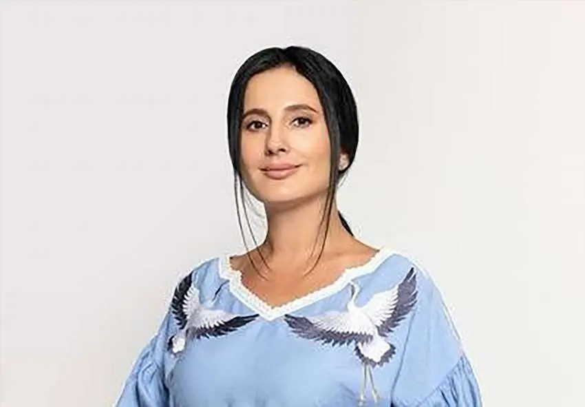 Ірина Борзова: від підприємниці до ключової нардепки