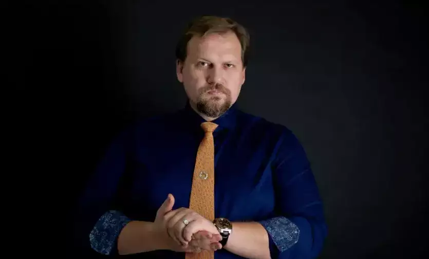 Юрій Кот: від бізнесу до політики - ключові моменти біографії