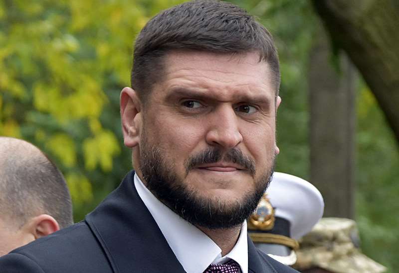 Олексій Савченко: як підприємець став головою ОДА і чим це обернулося