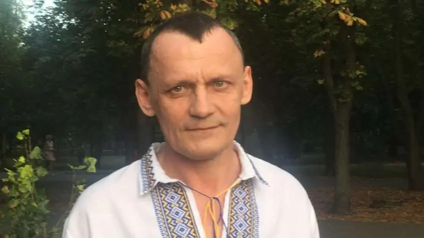Микола Карпюк: Біографія борця за українську незалежність