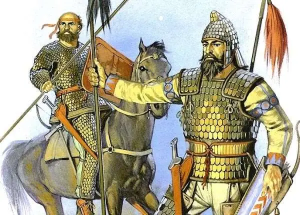 Скільки років Україні - пошук коріння на перехресті цивілізацій