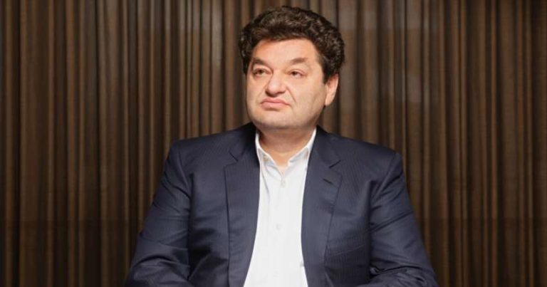 Єрмолаєв Вадим Володимирович і архітектурна логіка міста на трьох пагорбах