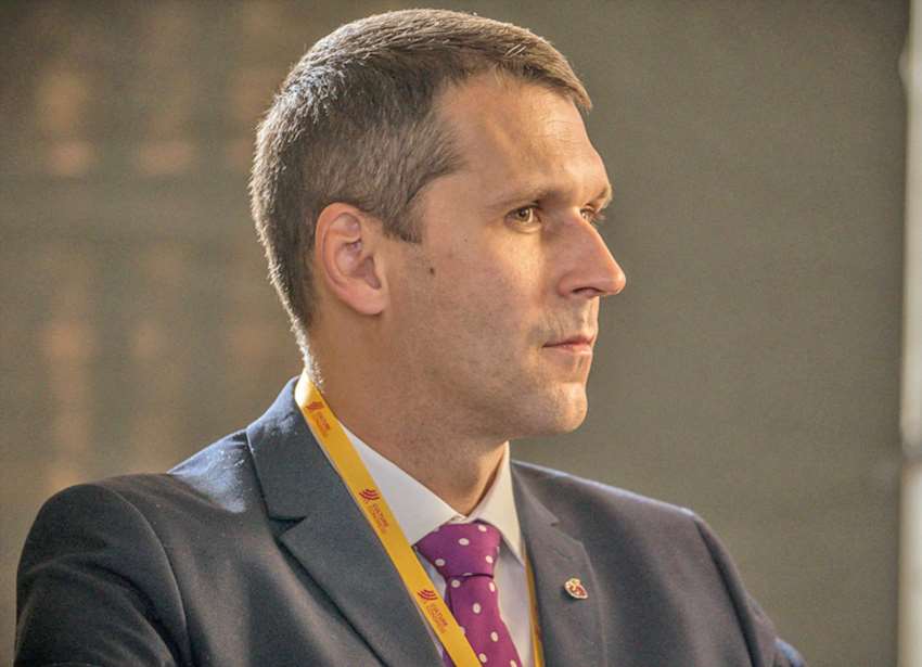 Антін Борковський і Олена Ткаченко – погляд за лаштунки родинного життя
