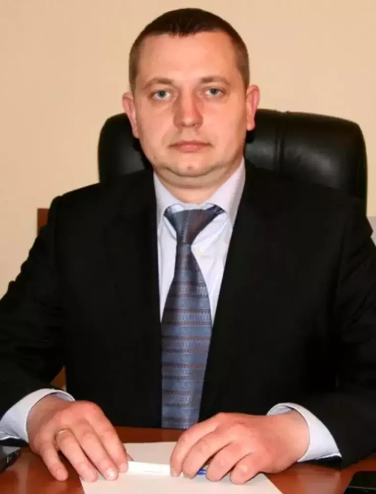 Діков Ілля Валерійович - шлях політика та громадського лідера