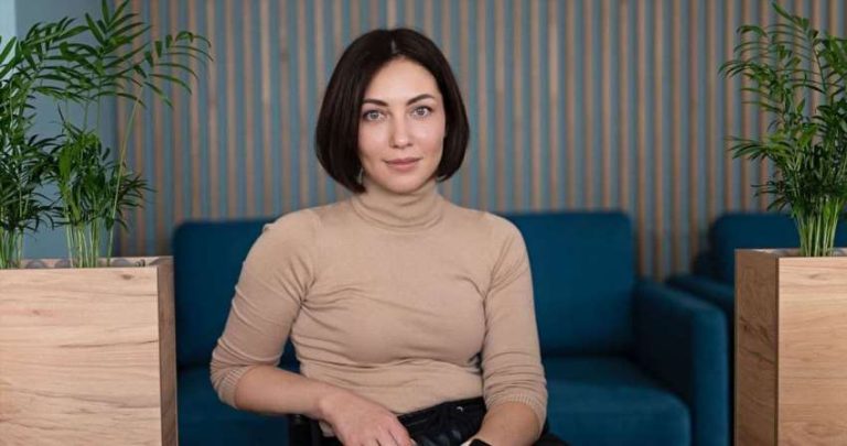 Уляна Пчолкіна: біографія української паратхеквондистки та громадської діячки