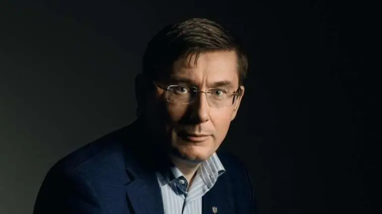 Юрій Луценко як уособлення української політичної турбулентності