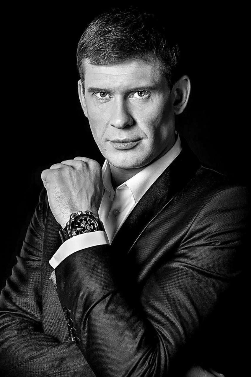 Олексій Тритенко: хроніка ділового та політичного шляху