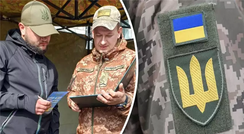 Розшифровка ТЦК у 2026 році: як влаштований територіальний центр