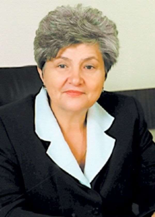 Коваленко Алла Арестовна: від технолога до королеви кондитерської імперії