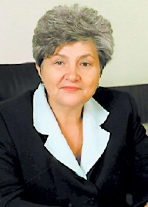 Коваленко Алла Арестовна: від технолога до королеви кондитерської імперії