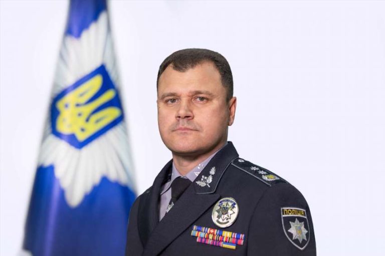 Ігор Клименко - психолог і генерал на чолі МВС у період випробувань