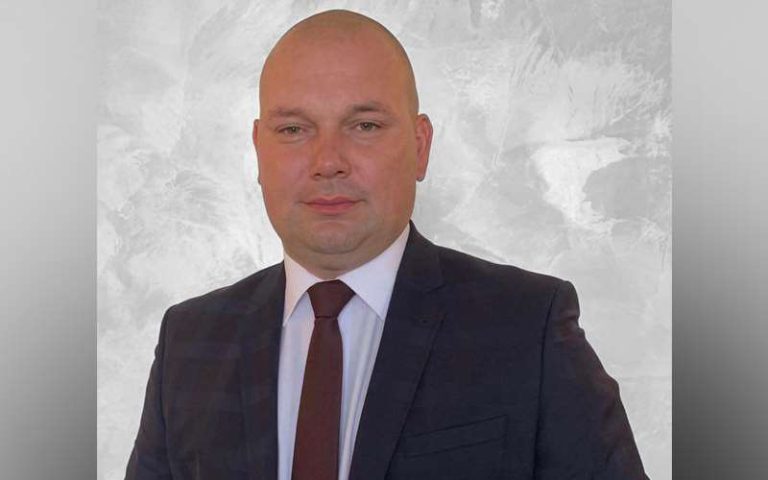 Андрій Попик: історія хмельницького фахівця, який змінює підхід до розробки