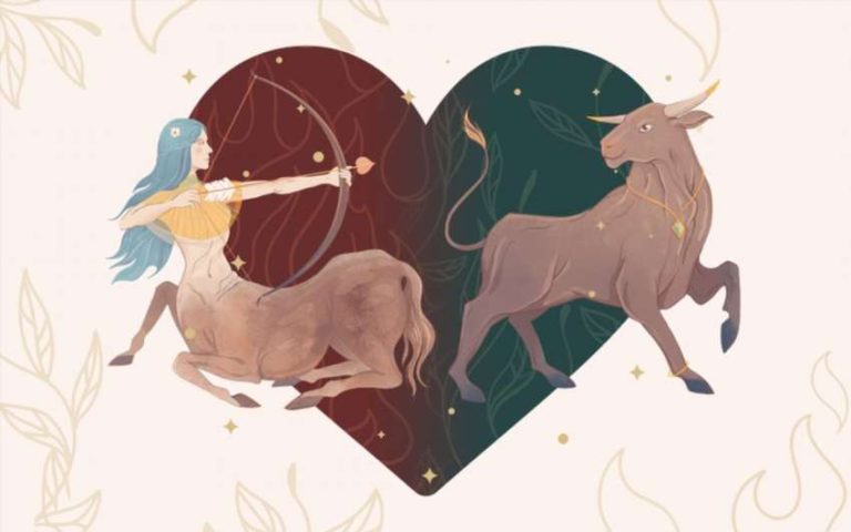 Терези та Стрілець чому союз двох протилежностей працює інакше ніж очікують
