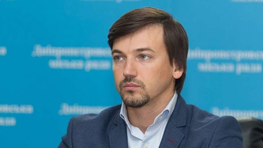 Хмельников Артем - біографія, кар'єра та громадянська позиція українського адвоката