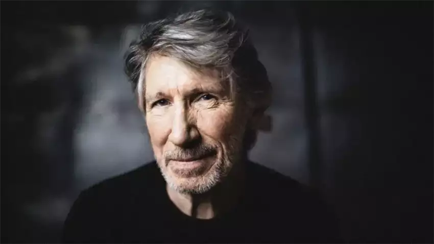 Роджер Вотерс: життя головного творця Pink Floyd
