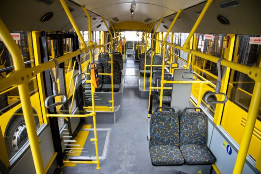 55 маршрут у Франківську зараз: чому цей напрямок став ключовим для міста