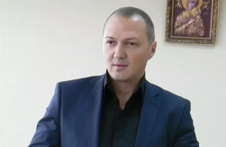Микола Лагодич: життєвий шлях підприємця, мецената та громадського діяча