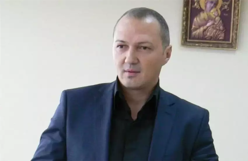 Микола Лагодич: життєвий шлях підприємця, мецената та громадського діяча