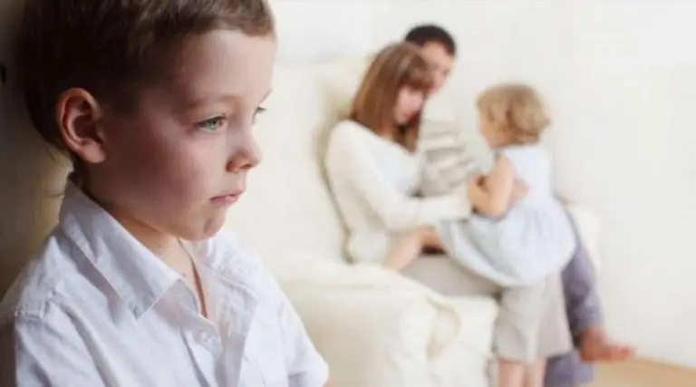 Коли дитина ігнорує прохання - практичний розбір ситуації для дорослих