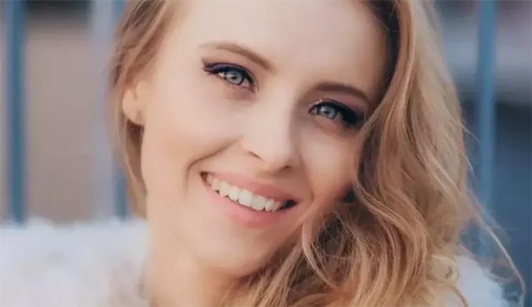 Ганна Сагайдачна: Серіали, біографія та шлях до слави