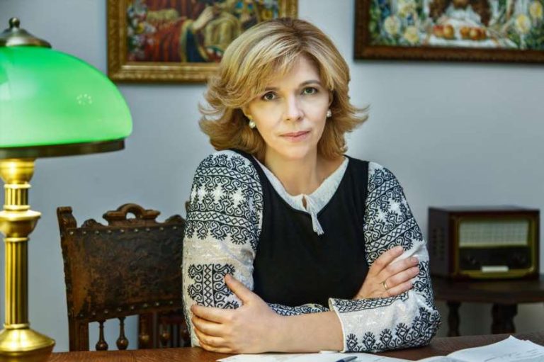 Ольга Богомолець - як лікарка стала символом незламності