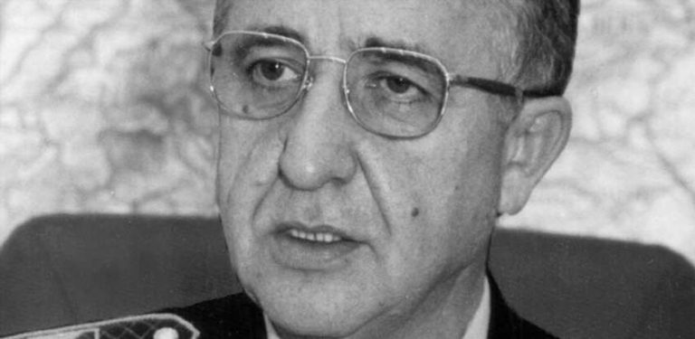 Георгій Кирпа: людина, яка привчила Україну їздити швидко