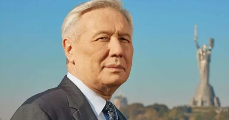 Юрій Єхануров від майданчика до Кабміну