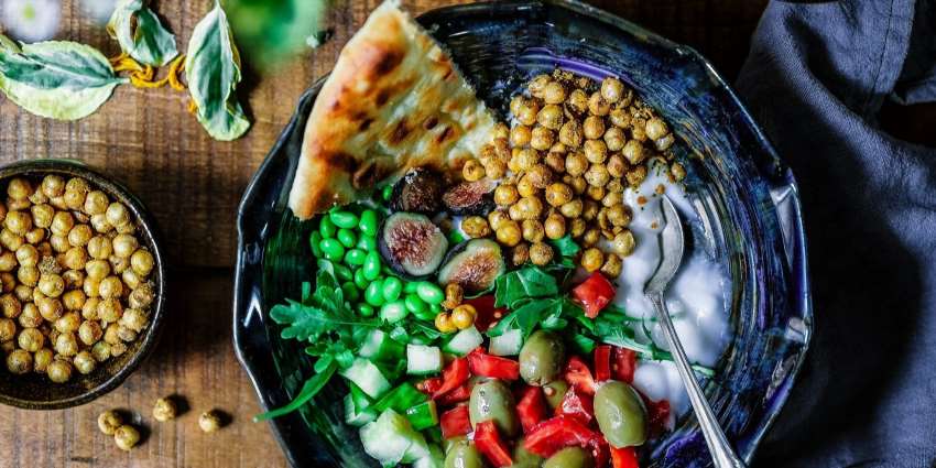Як поєднувати нут з іншими продуктами щодня