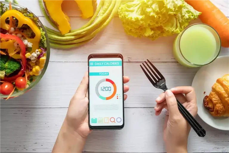 Дефіцит калорій простим розрахунком з прикладами