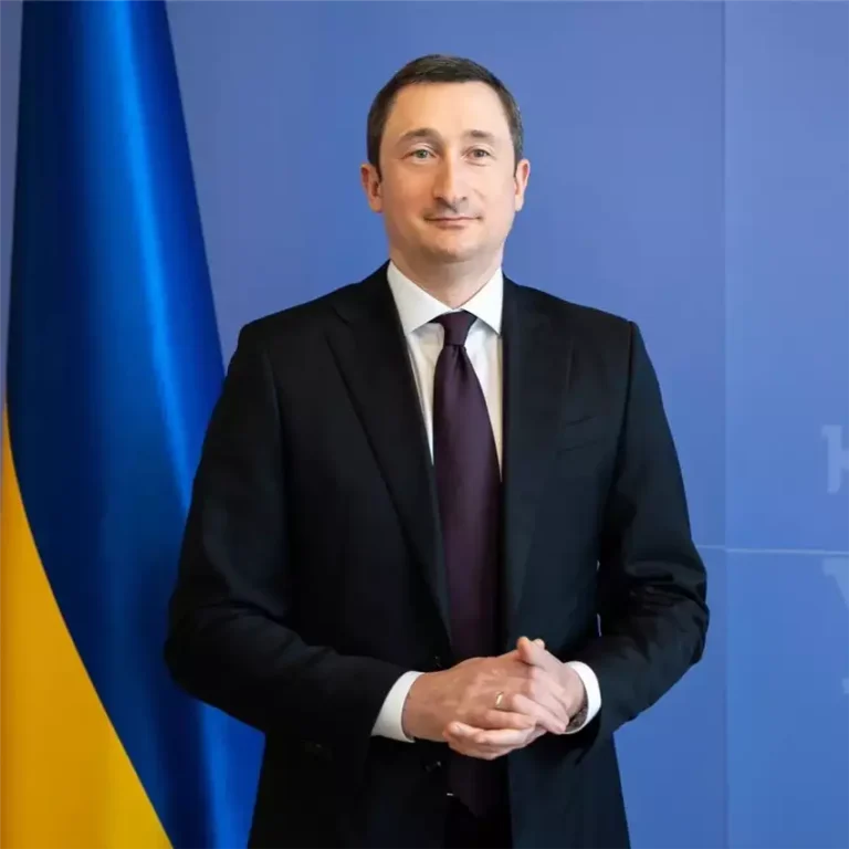 Олексій Чернишов: кар'єра, бізнес і скандали урядовця